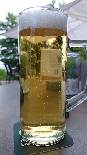 Freiluftbar Zeppelin - Potsdam