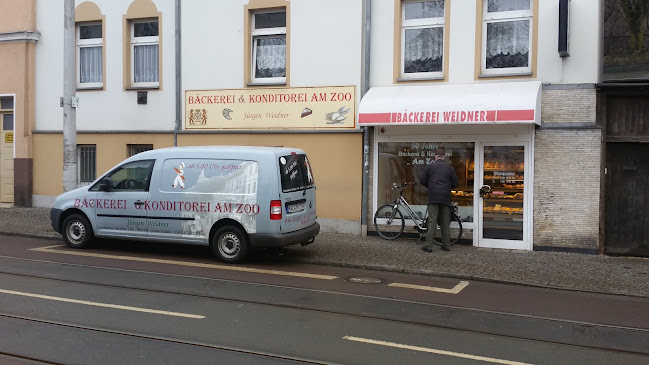 Bäckerei Am Zoo Jürgen Weidner