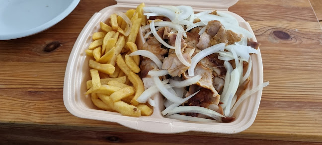 Pizza Big Boy Bonn - Gastronomie und Hotellerie