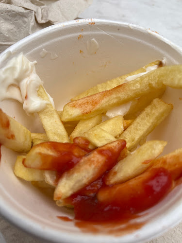 Grill-Pavillon Neumünster - Neumünster