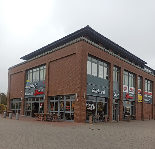 Alt Bartelsdorfer Str. 1, 18146 Rostock