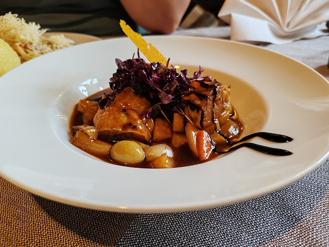 Opinii despre Restaurant Lohmühle în Bayreuth - Gastronomie und Hotellerie