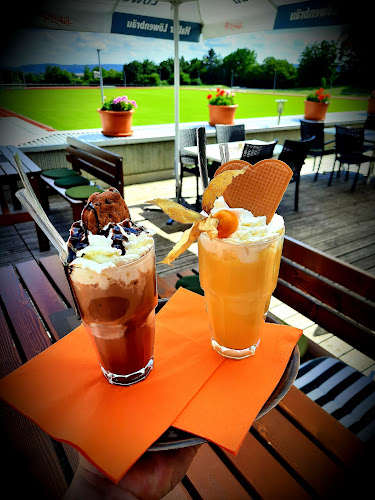 DEBI'S TSG Stadiongaststätte - Gastronomie und Hotellerie