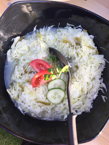 Comentarii opinii despre Barnick´s Grill/ Barnicks Grill( Grillservice, Griller, Partyservice, Catering, Events)