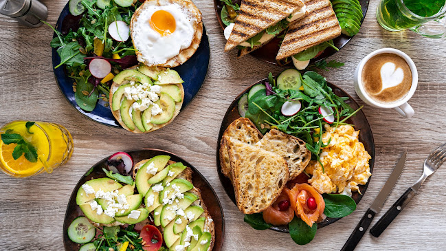 Café Eims | Frühstück in Eimsbüttel - Hamburg