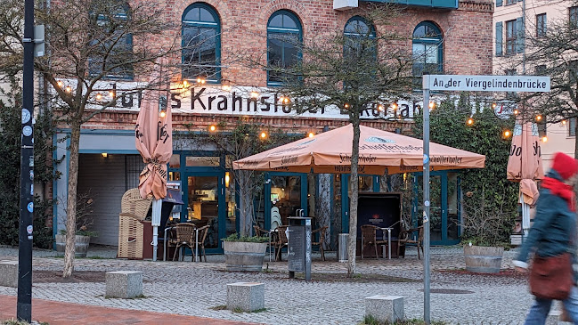 Opinii despre Likörfabrik în Rostock - Gastronomie und Hotellerie
