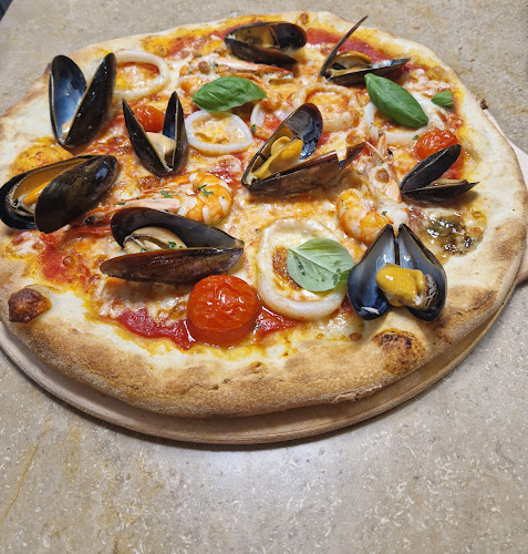 Ristorante Pizzeria Sorrento da Vincenzo - Gastronomie und Hotellerie