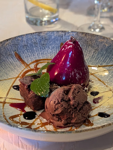 Die Buhne - Gastronomie und Hotellerie