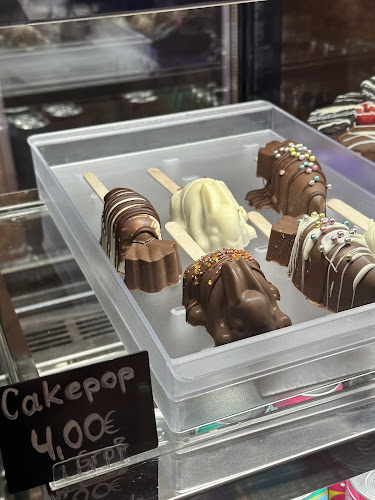 Cinderella‘s Café Bubbletea & Bubblewaffle - Gastronomie und Hotellerie