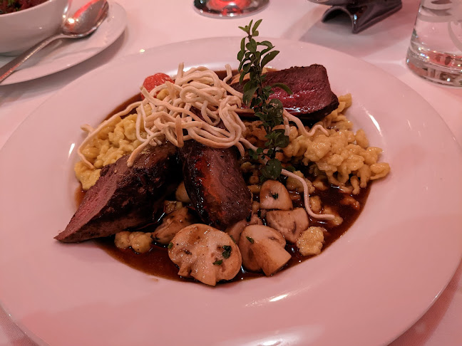 Zum alten Wasserschlössl - Gastronomie und Hotellerie