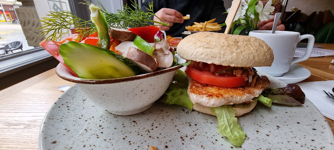 Café Lulu - Hannover