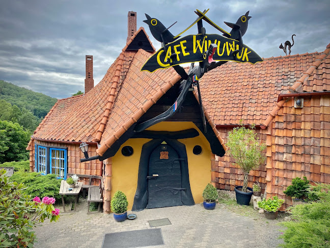 Café Winuwuk