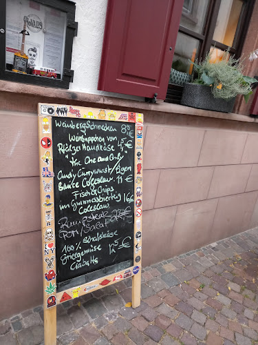 Opinii despre Novalis în Neustadt an der Weinstraße - Gastronomie und Hotellerie