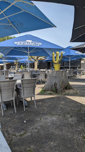 Restaurant Rheinblick Baumberg - Gastronomie und Hotellerie