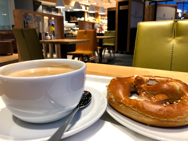 Bäckerei Scharold - Friedberg