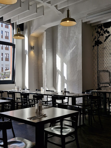 Ristorante Alitalia - Gastronomie und Hotellerie