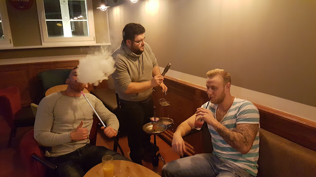 Papiccino Cafe - Gastronomie und Hotellerie