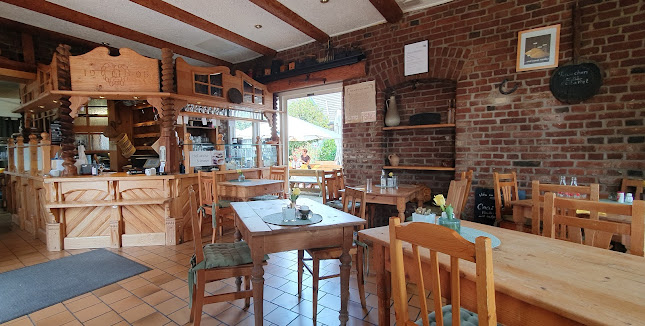 Beckers Backhaus - Köln