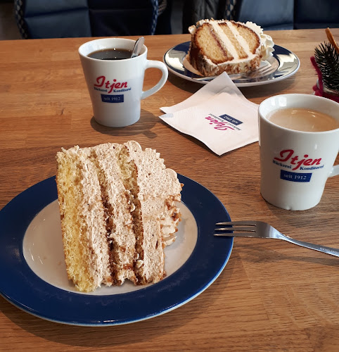 Bäckerei und Konditorei Jörg Itjen e.K. - Gastronomie und Hotellerie