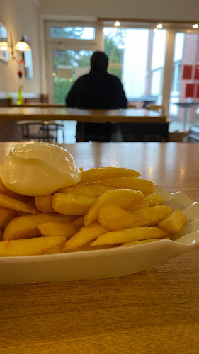 City-Grill - Lengerich