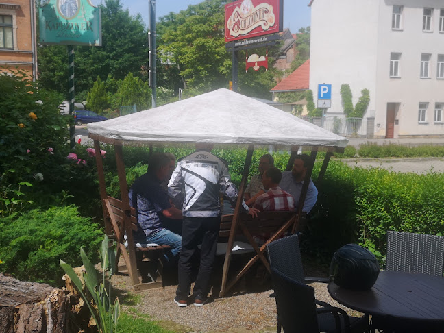 Gaststätte Schlawiner - Weißenfels