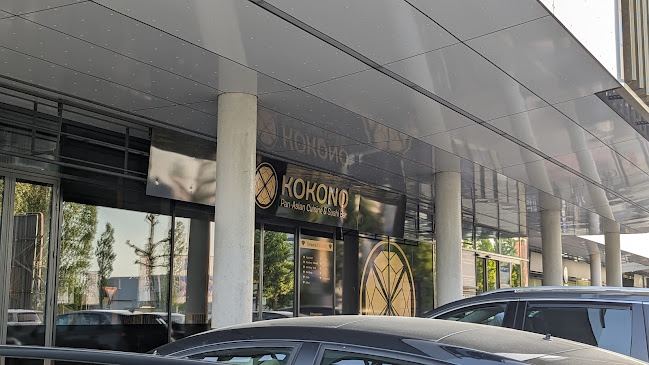 Kokono Restaurant Ingolstadt