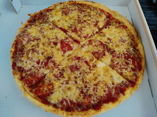 Restaurant Parma - Bensheim