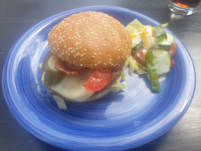 Katie's Old School Diner Inh. Katrin Stecher