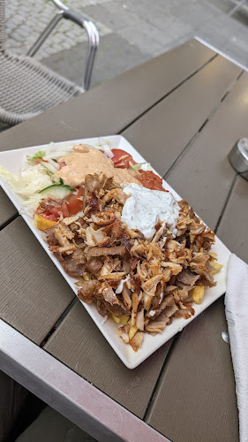 Kebabhouse - Gastronomie und Hotellerie