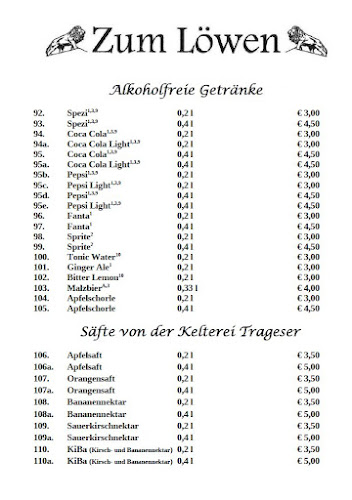 Opinii despre Hotel und Restaurant Zum Löwen în Gelnhausen - Gastronomie und Hotellerie