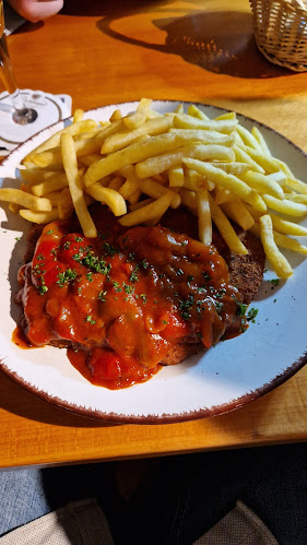 Opinii despre Krone-Diedesheim în Mosbach - Gastronomie und Hotellerie