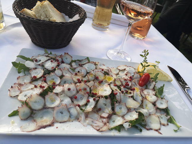 Comentarii opinii despre Ristorante da Ninos - Nordenstadt