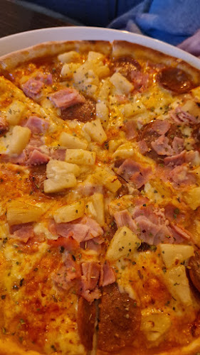 Dolce Vita Pizzeria - Bad Homburg vor der Höhe