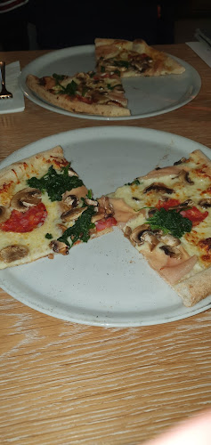 Ristorante Pizzeria Casale - Germering