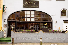 Sara Persisches Restaurant