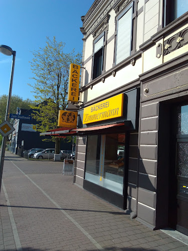 Comentarii opinii despre Bäckerei Gebr. Zimmermann GmbH