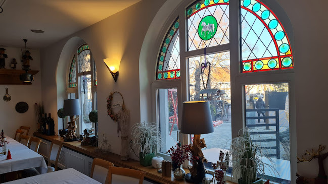 Comentarii opinii despre Hotel & Restaurant Weisses Ross