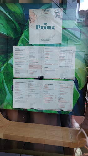 Café Prinz - Schwabach