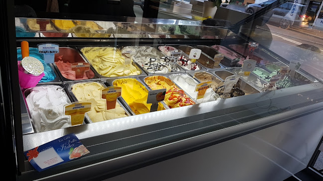 Eisdiele Bella Italia - Bönen