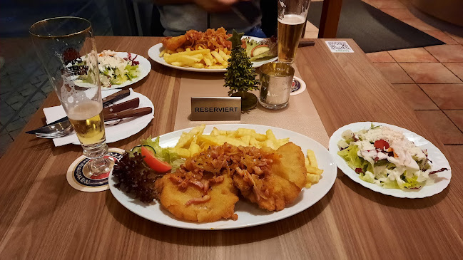 Corner Cafe Bistro - Braunschweig
