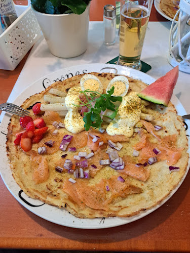 Pfannkuchenhaus Hollandia - Kevelaer