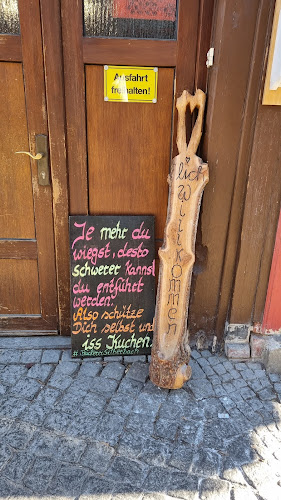 Bäckerei und Konditorei Silberbach