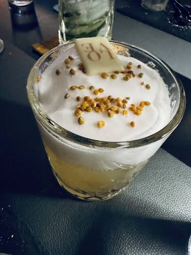 The Curtain - Gastronomie und Hotellerie