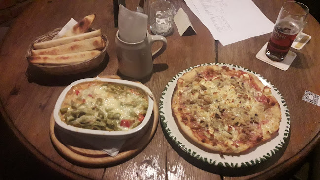 Comentarii opinii despre Kiekes Rin