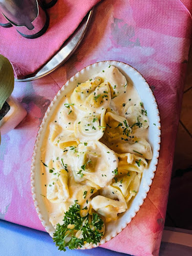 Comentarii opinii despre Restaurant Parma