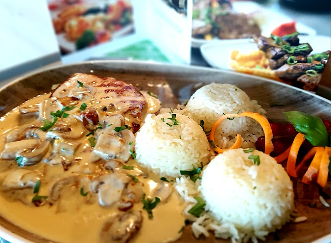 Comentarii opinii despre Genussvoll