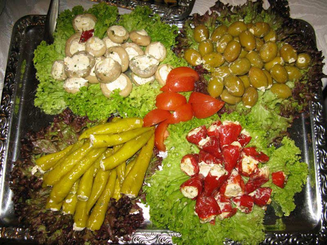 Comentarii opinii despre Fleischerei Brüning - Landfleischerei, Partyservice, Saalvermietung