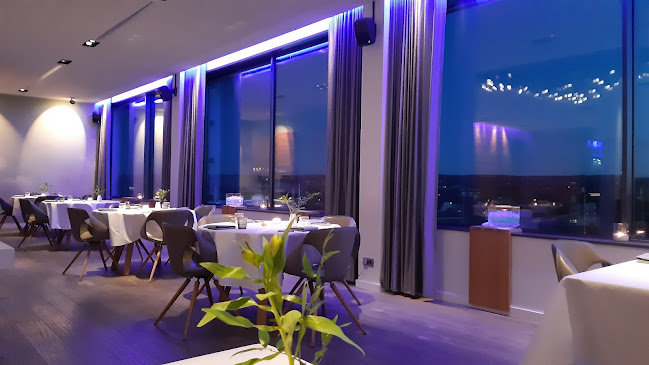 The Stage - Gastronomie und Hotellerie