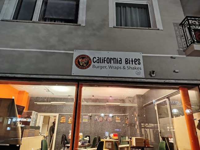 Comentarii opinii despre Café Bar La Votre