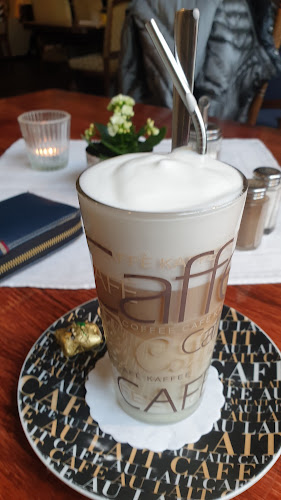 Café-Antik Castrop-Rauxel - Gastronomie und Hotellerie